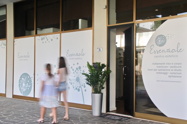 Home Centro Estetico Essenziale