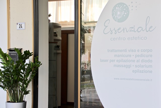 Home Centro Estetico Essenziale