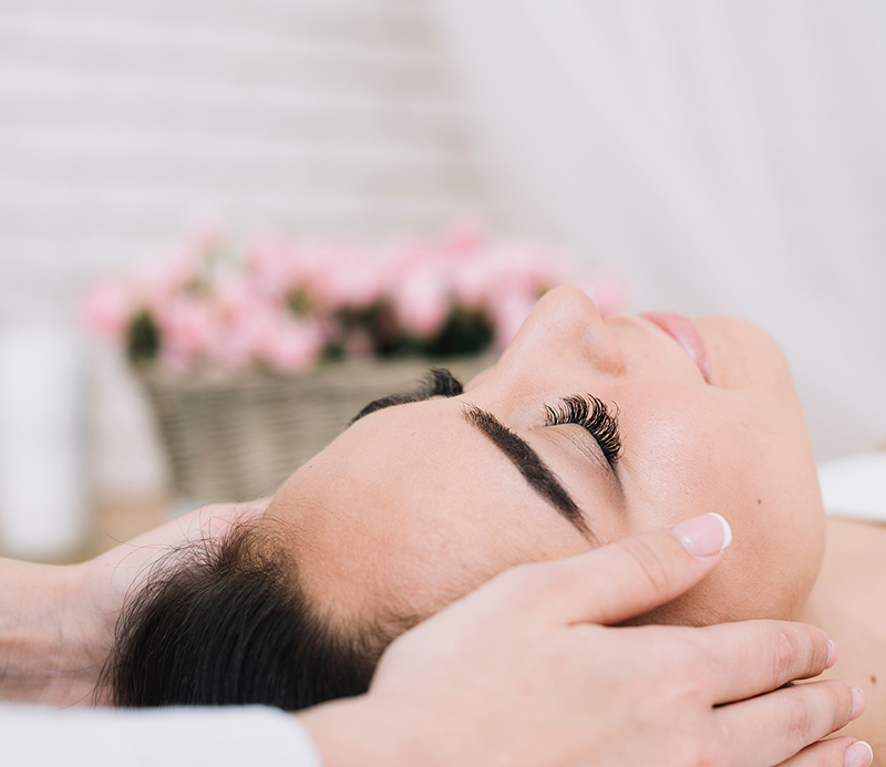 Home Centro Estetico Essenziale